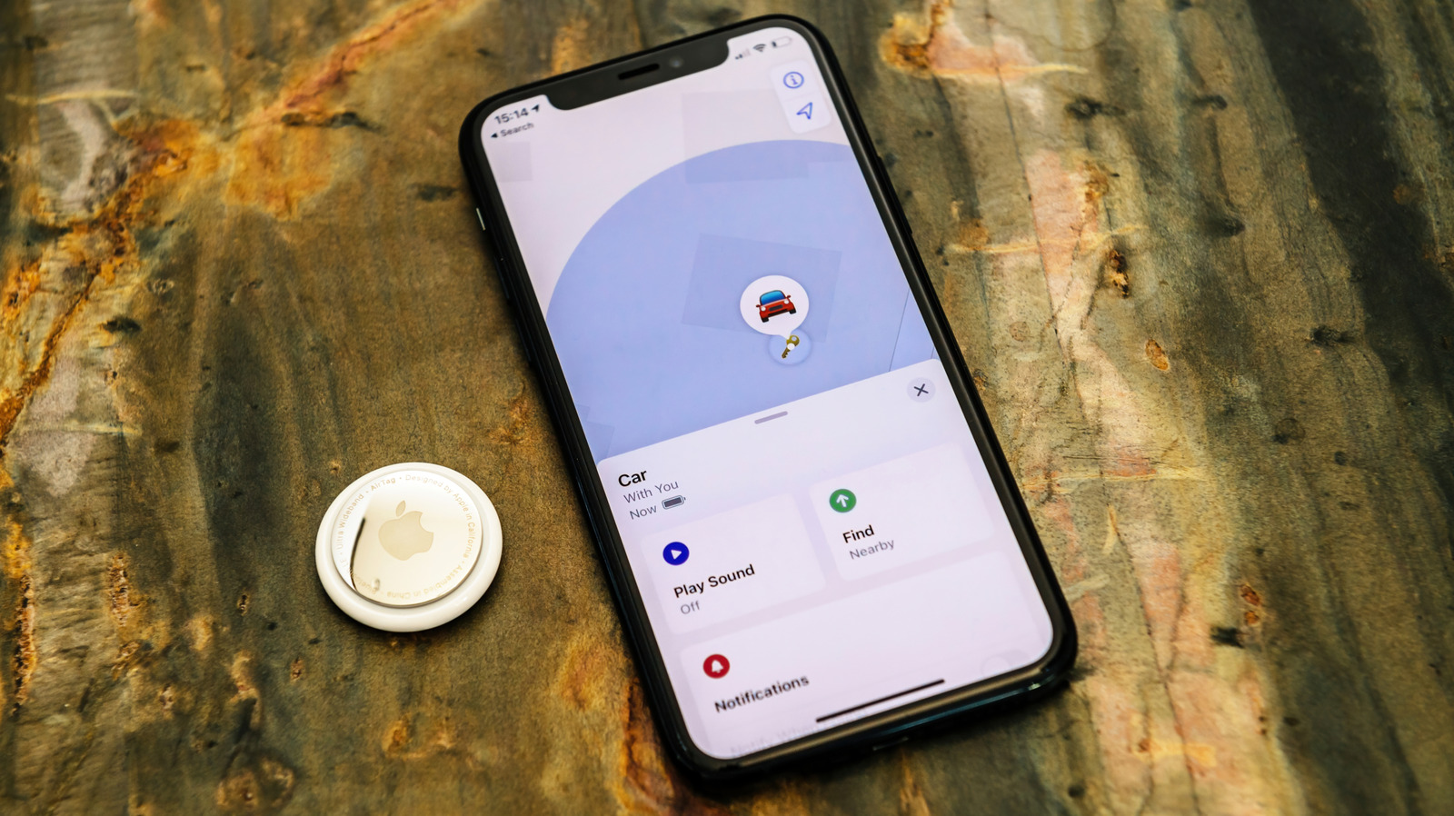 Airtags vs. GPS Trackers: Какой из них более надежен для отслеживания вашего автомобиля?
