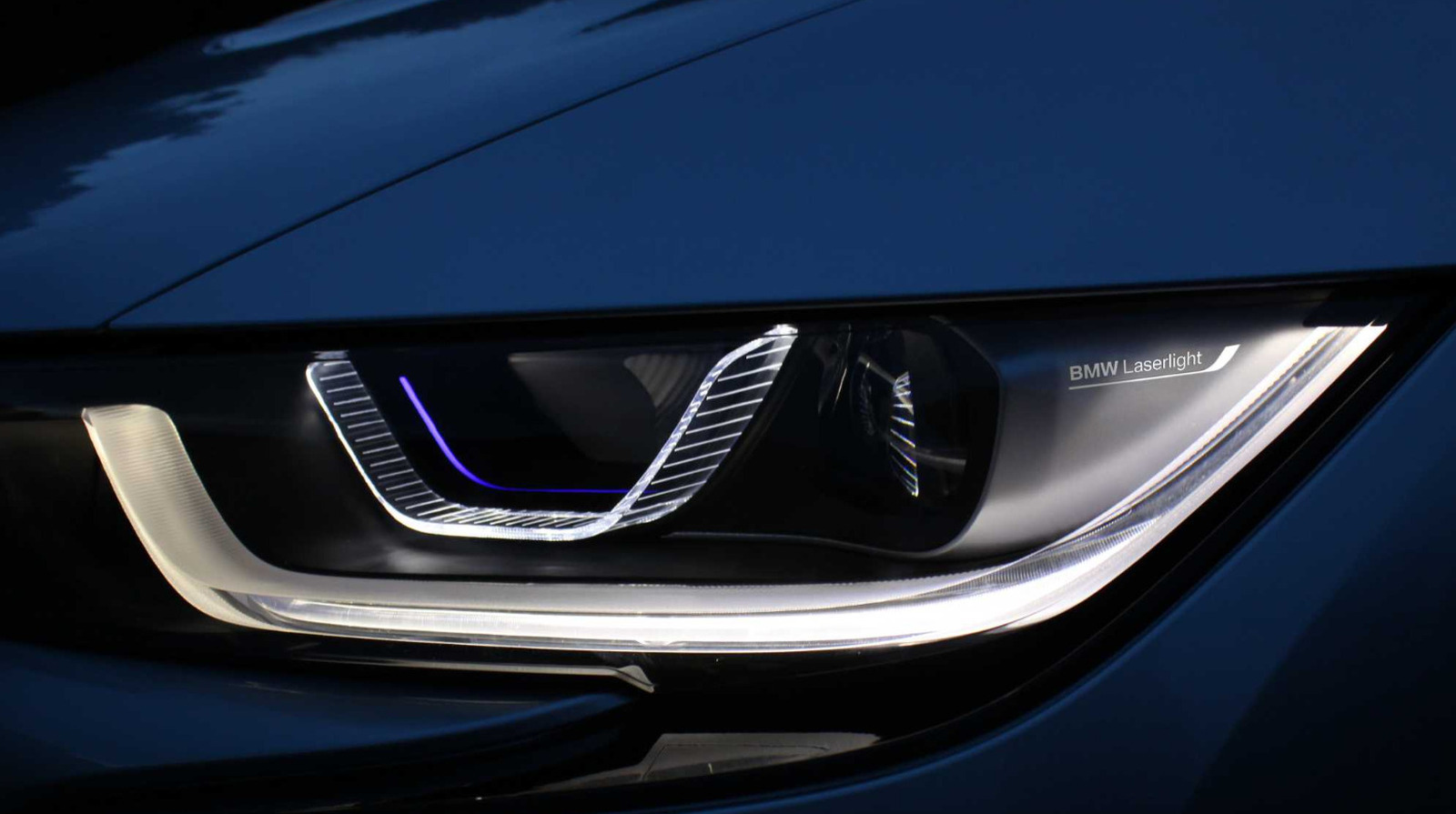 Лазерные фары: как они работают и объясняют их недостатки