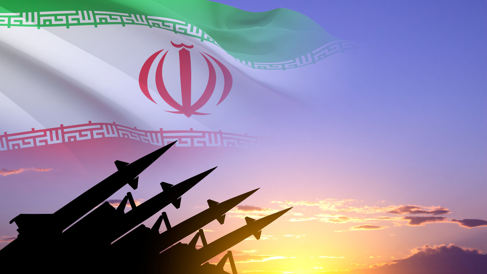 Да, Иран включил искусственный интеллект в свое оружие - вот что это значит