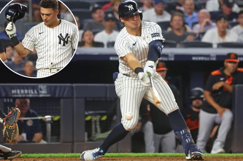 Время и ритм «немного отключены»