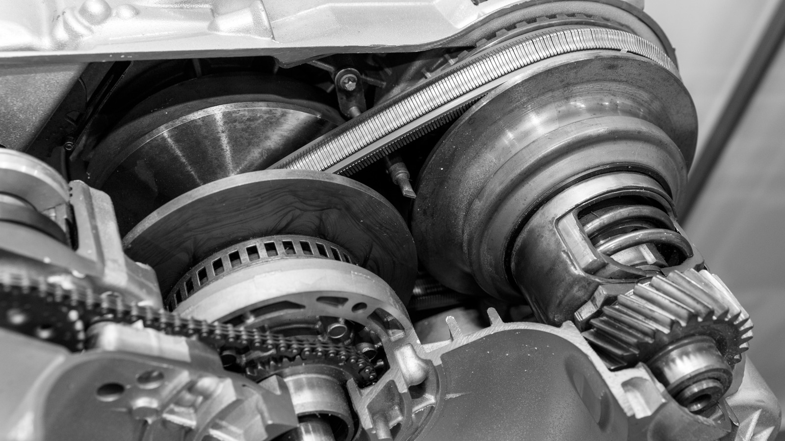 5 советов по поддержанию трансмиссии вашего автомобиля CVT