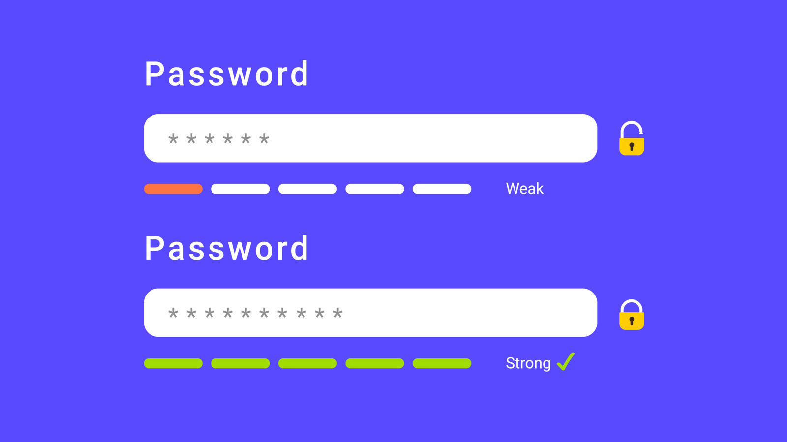 Google говорит, что ваши учетные записи могут быть недостаточно безопасными - вот почему вы должны прекратить использовать только пароль