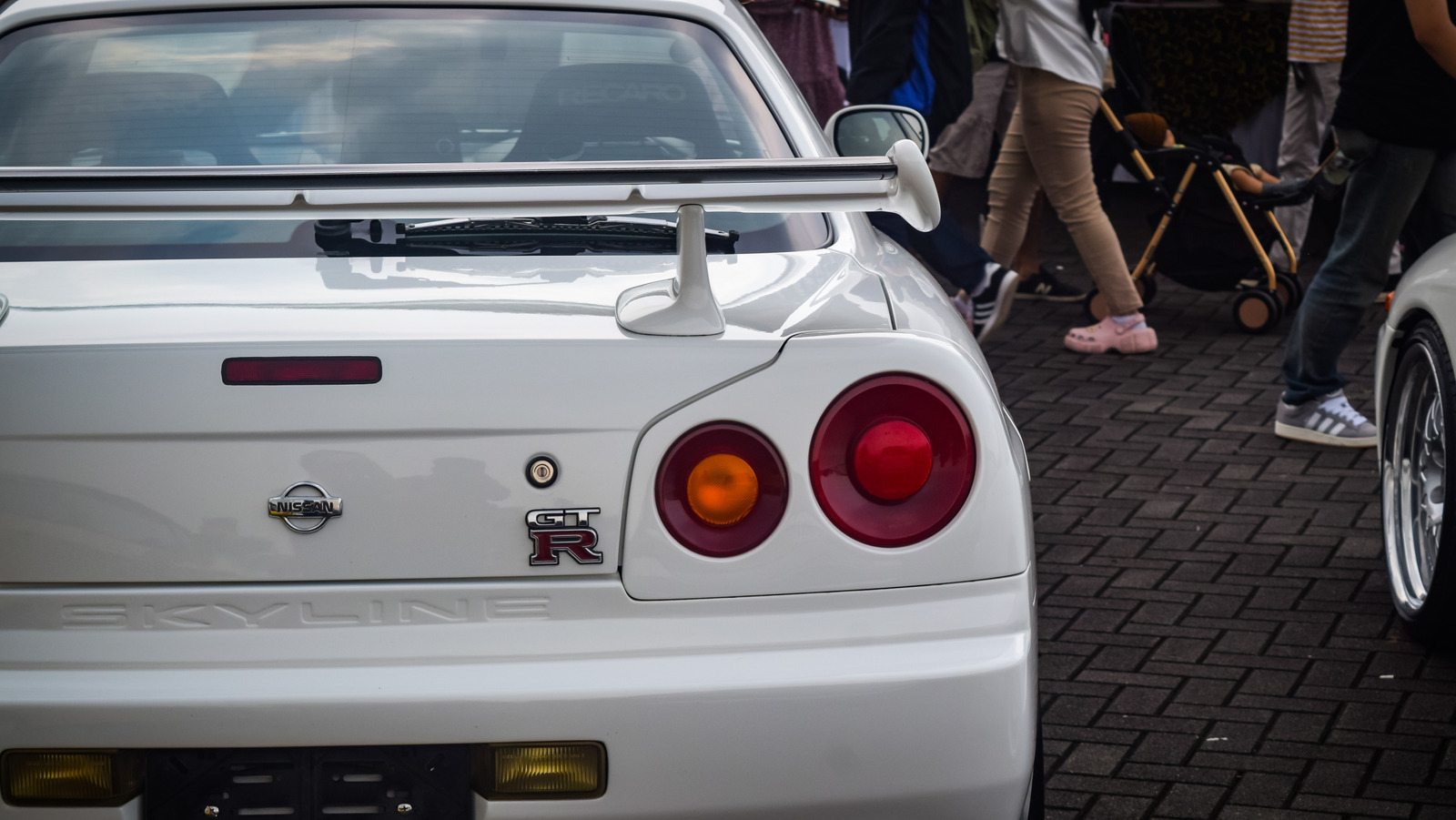 5 японских автомобилей, которые вы можете, наконец, импортировать в США в 2025 году