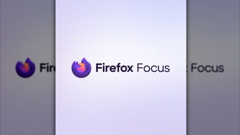 Firefox Focus Browser Browser