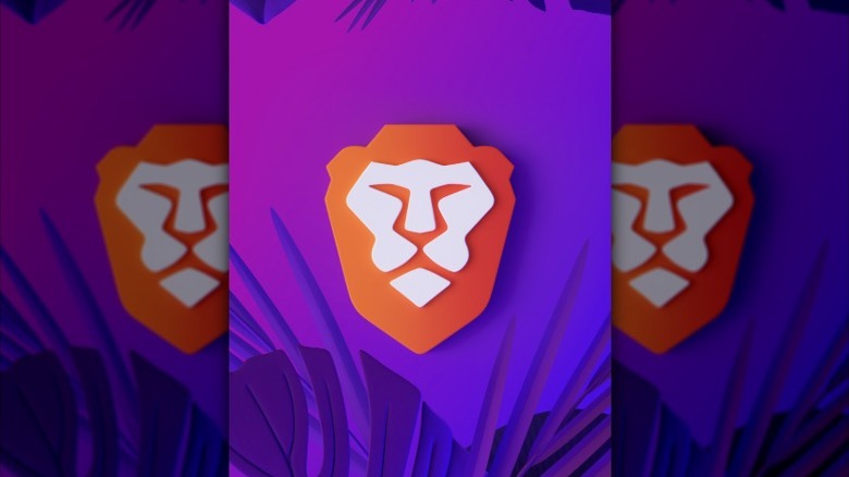 Храбрый браузер для iOS