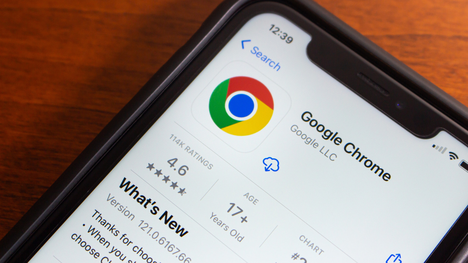 3 Google Chrome Alternative для вашего iPhone