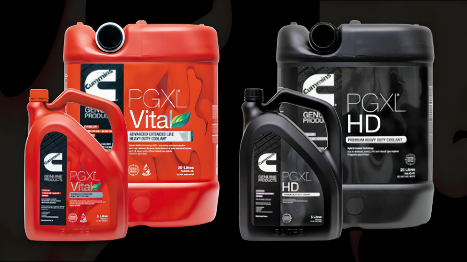 Какую охлаждающую жидкость рекомендует вам использовать (и вам нужно?)