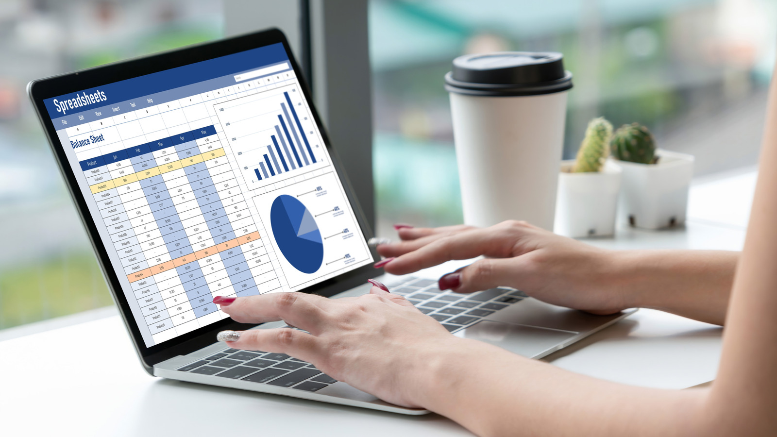 Как CHATGPT (и другие инструменты для искусственного интеллекта) могут сделать электронные таблицы меньше рутинной работы