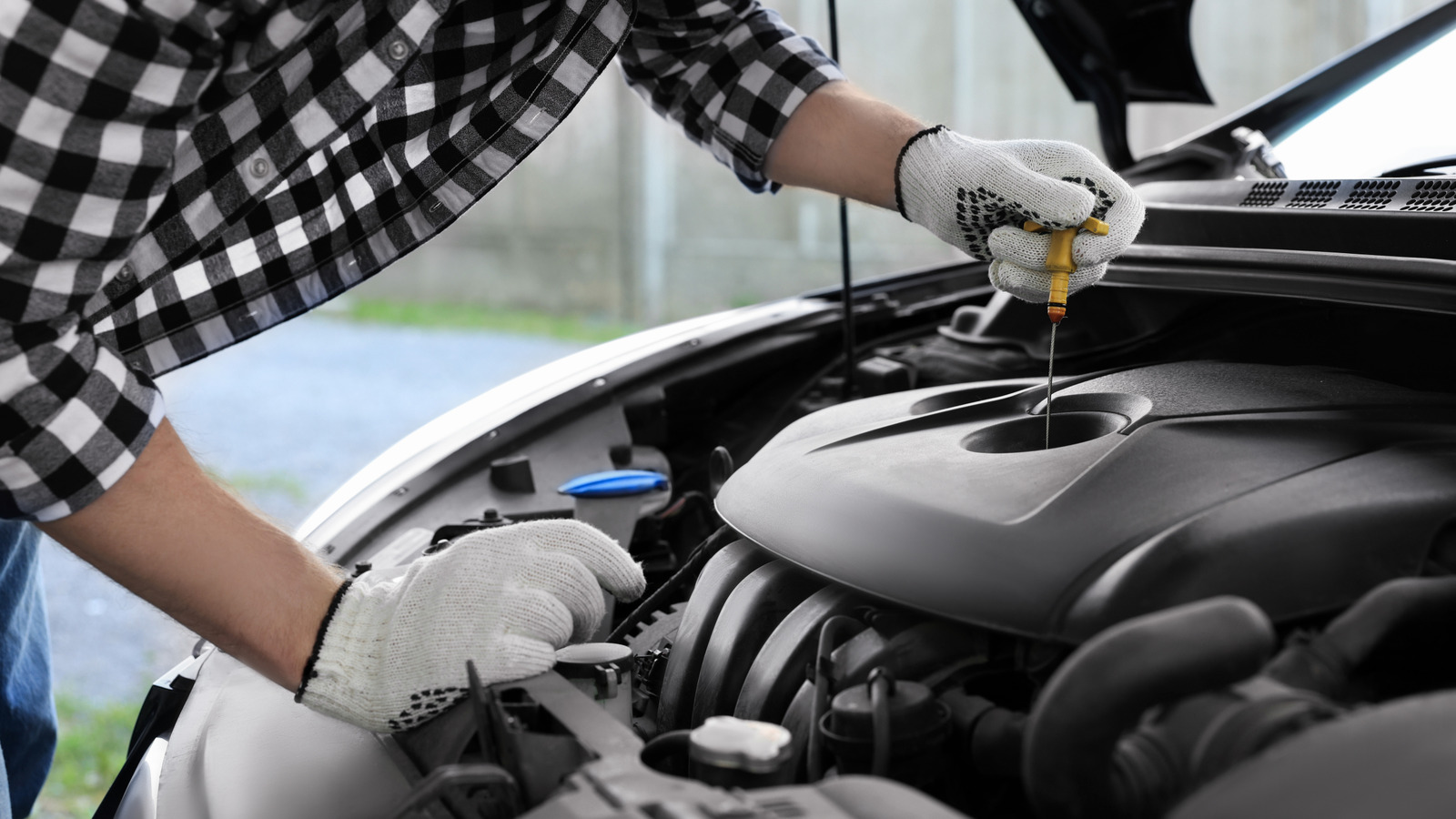 Как часто вы должны менять жидкость автоматической трансмиссии?