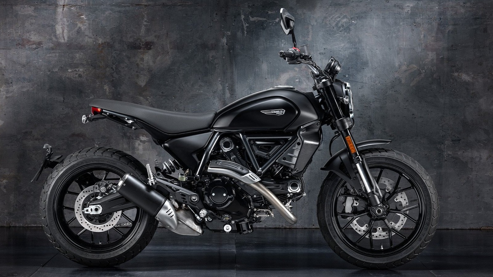 Ducati Scrambler 800 - хороший велосипед для начинающих? Вот что говорят владельцы