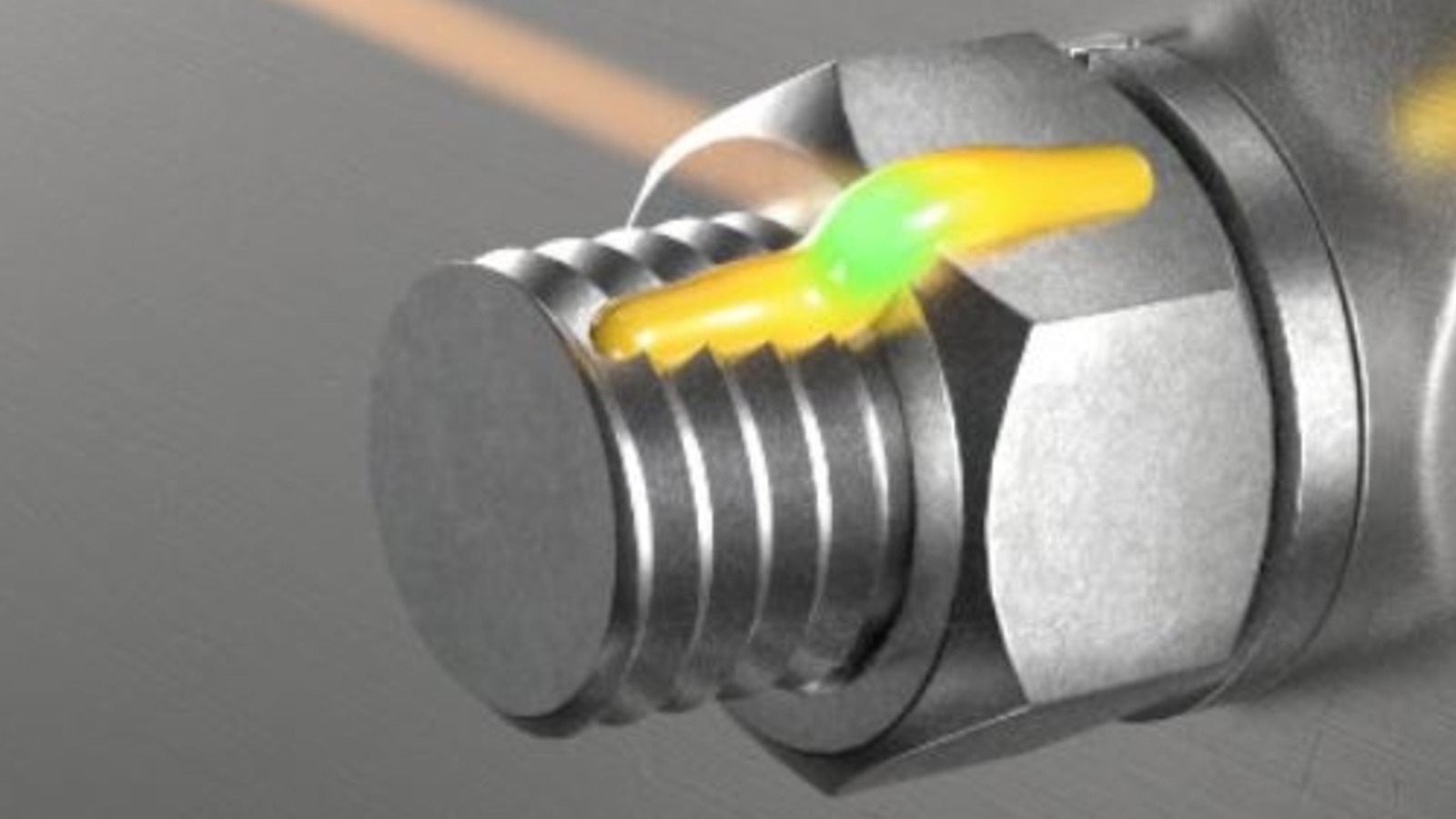 Что это за желтые маркерные линии на новых автомобилях?