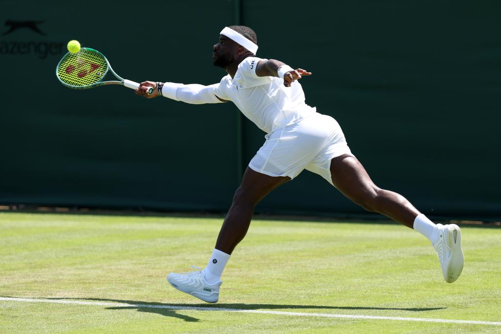 Tiafoe против Норри шансы, выборы, лучшие ставки