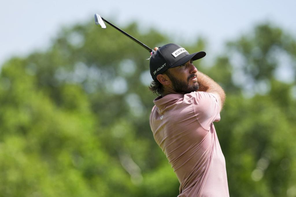 Три длинных снимка, чтобы вернуться на PGA Tour на этой неделе