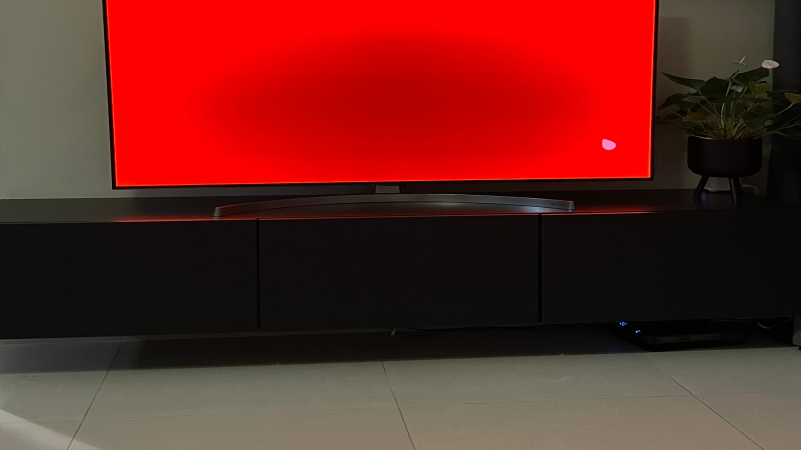 Должны ли вы беспокоиться о сжигании на OLED-телевизорах и мониторах?