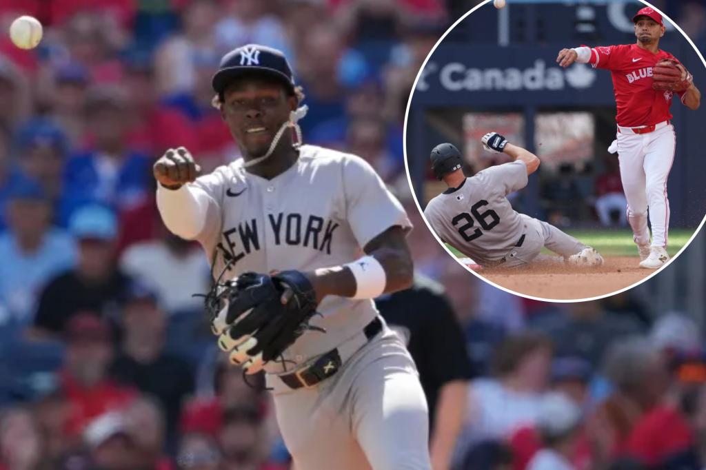 Последнее обновление Аарона Буна о DJ Lemahieu-Jazz Chisholm Infite Saga