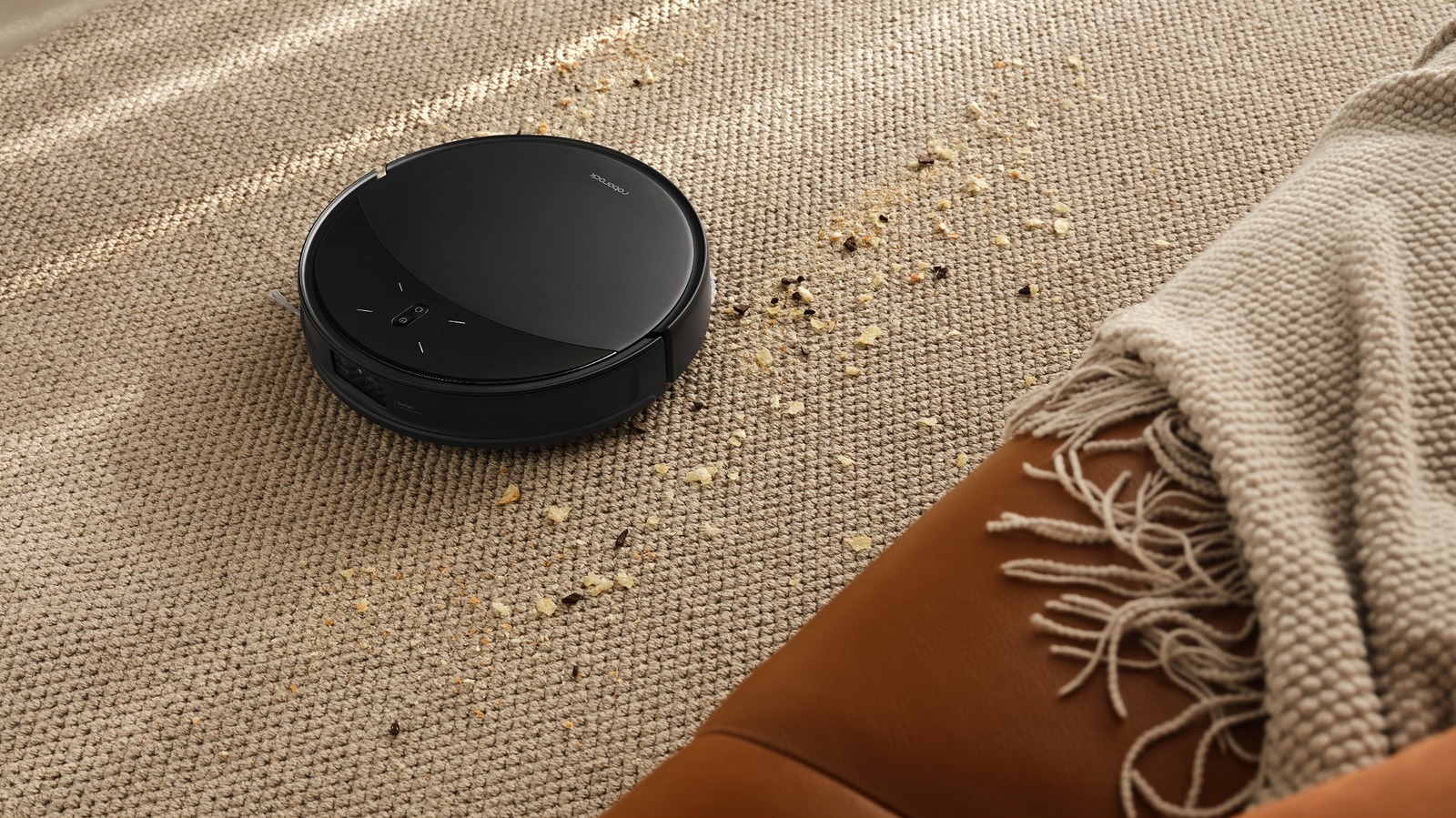 Лучшие предложения Roborock Prime Day предназначены для некоторых из лучших вакуумов на рынке