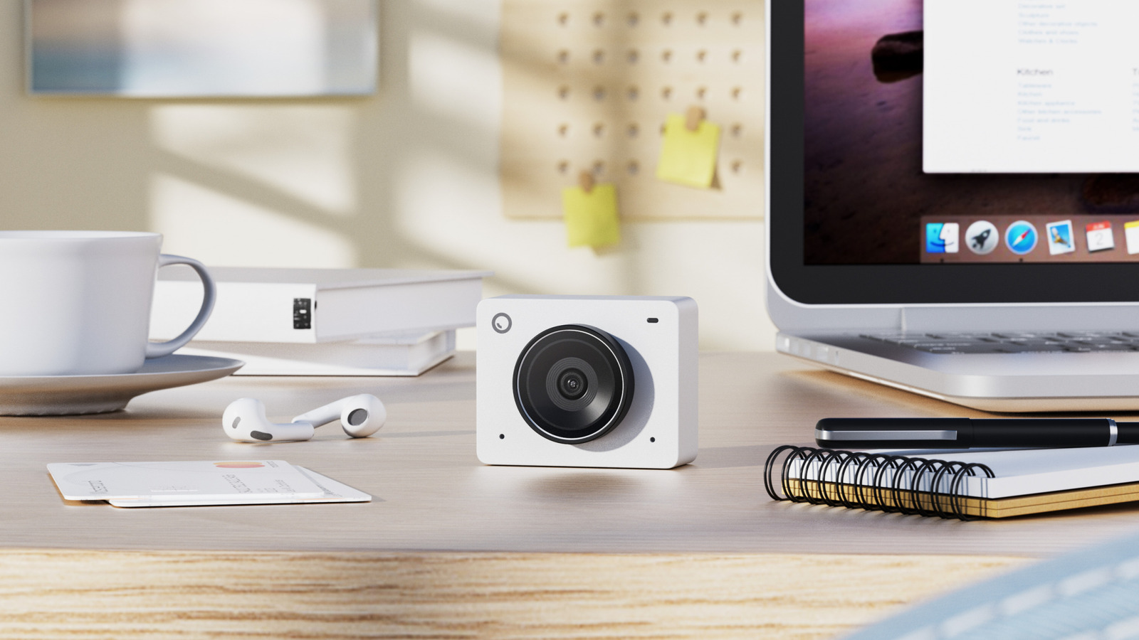 Обновите свою настройку: руководство по лучшим интеллектуальным веб -камерам Obsbot Smart AI