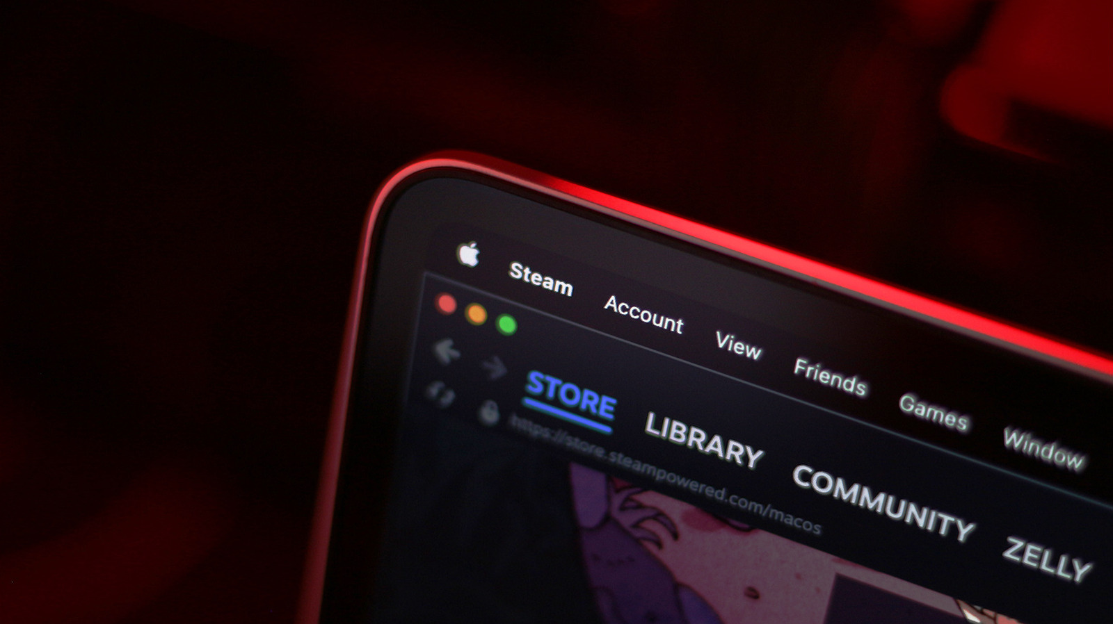 Steam на MacBook: все, что вам нужно знать, прежде чем начать игры с Mac