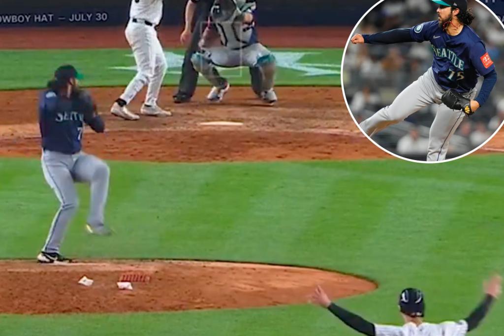 Янки поймали моряков поближе, чаевые в диком возвращении