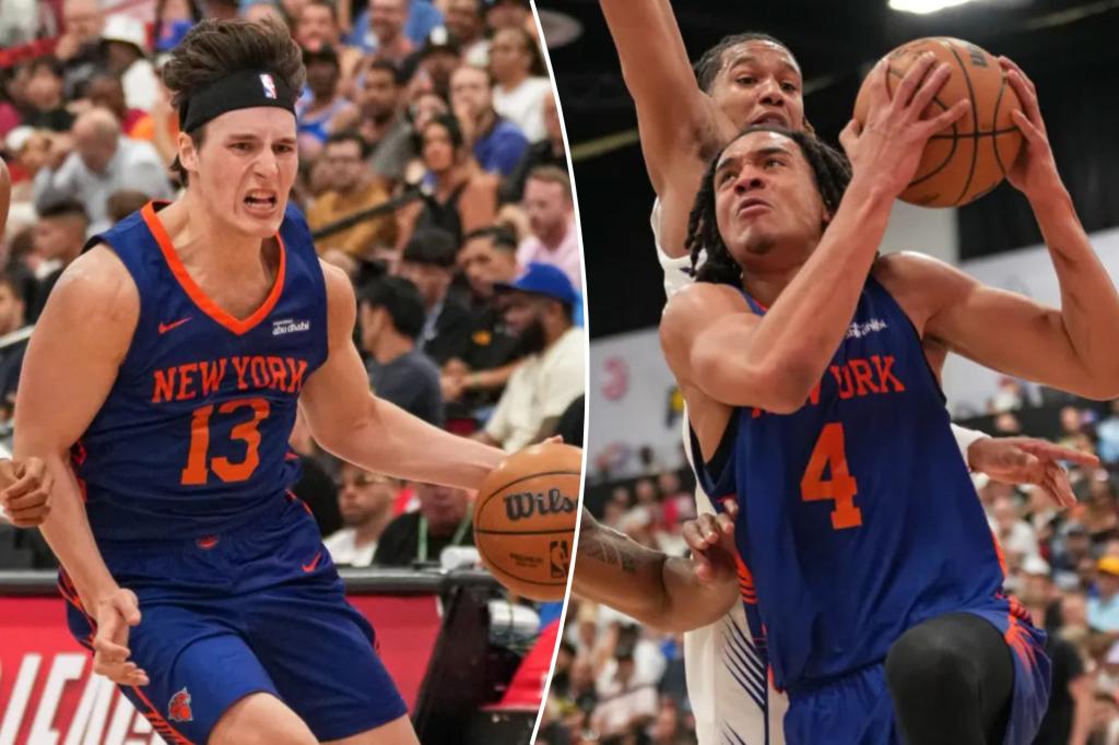 Никс не пройдет первое испытание, чтобы реализовать видение Майка Брауна