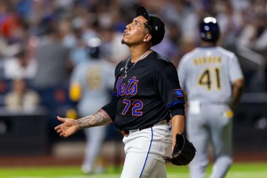 Дедниэль Нуньес нуждается в хирургии Томми Джона в последней травме КПЗ.