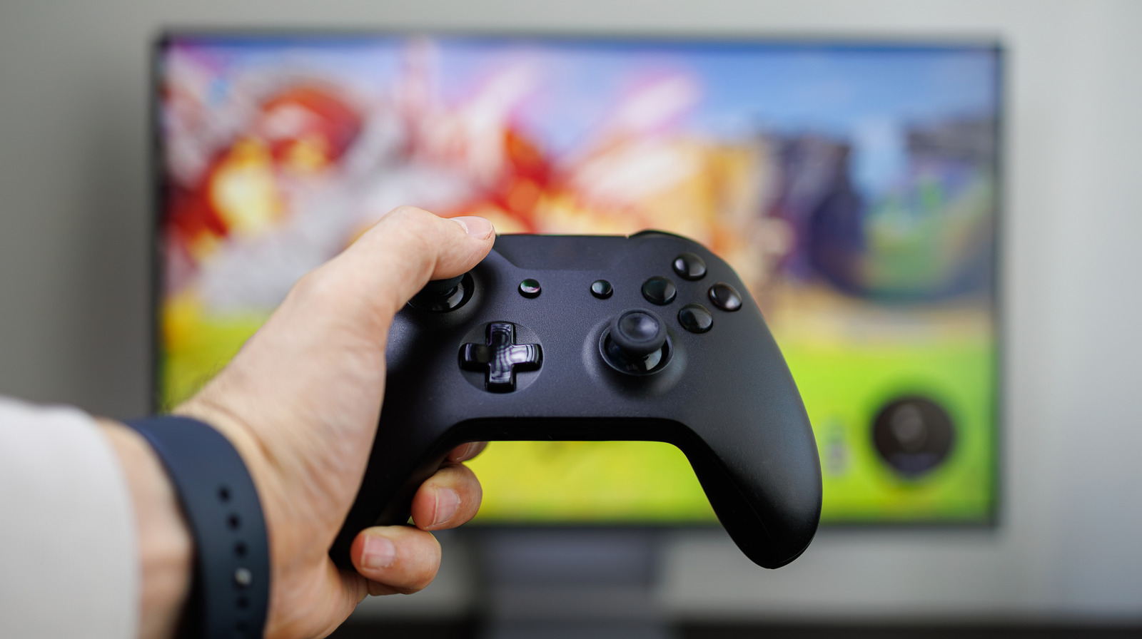 Что такое входная задержка и можете ли вы избежать его во время конкурентных игр?