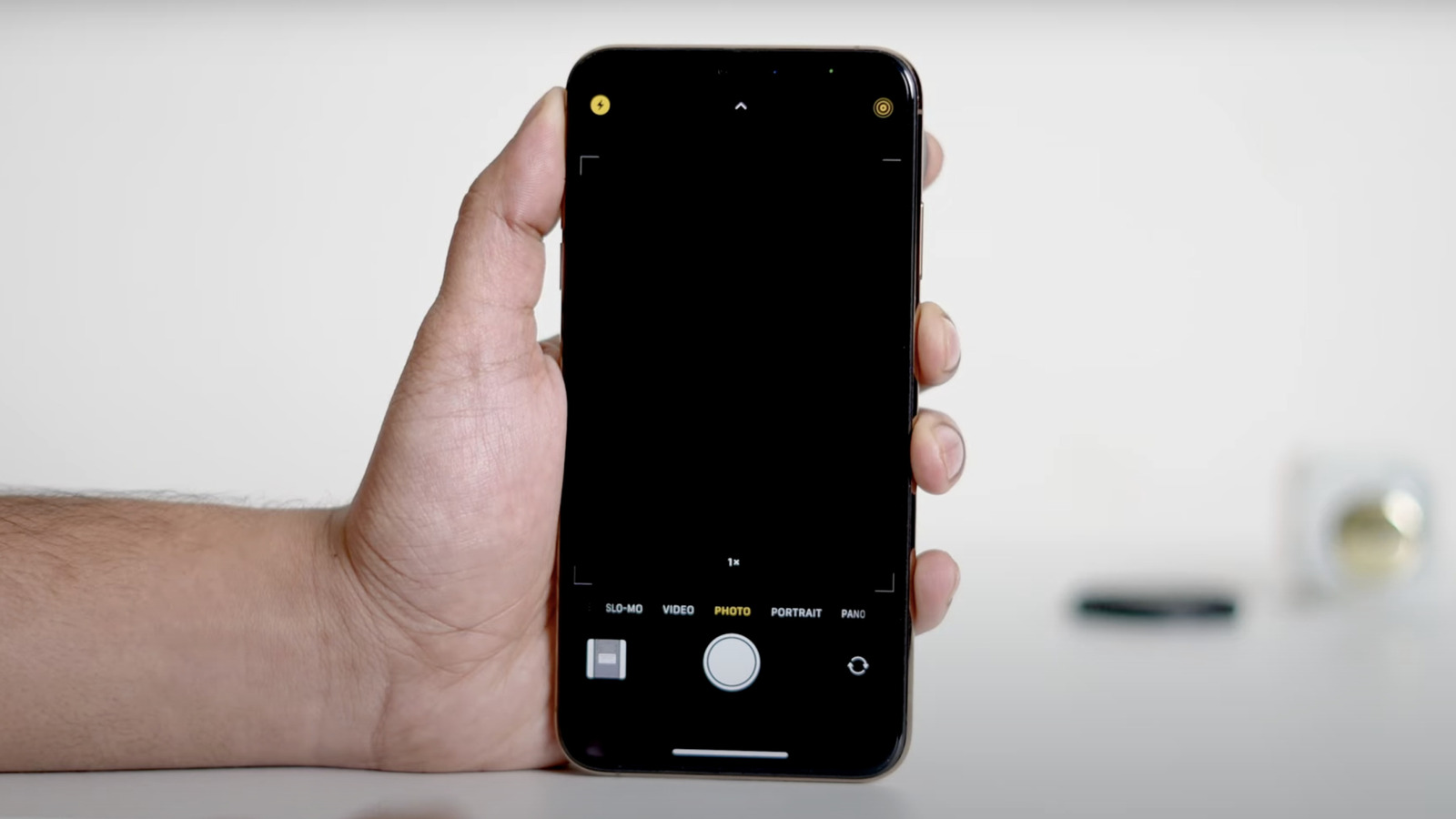 4 признака того, что ваш датчик камеры iPhone может пройтись