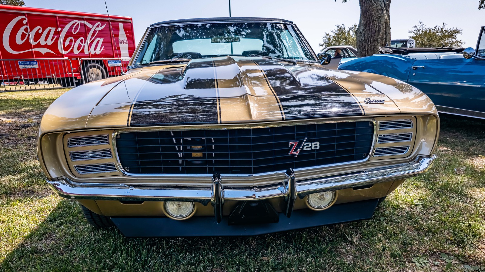 Когда Chevy сделал Hemi Engines? Краткий взгляд на историю за ними