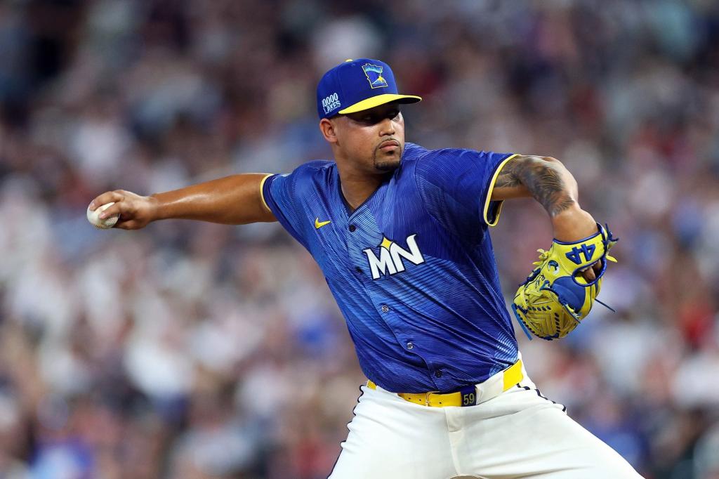 Близнецы могут быть открыты для бизнеса в паре побуждений