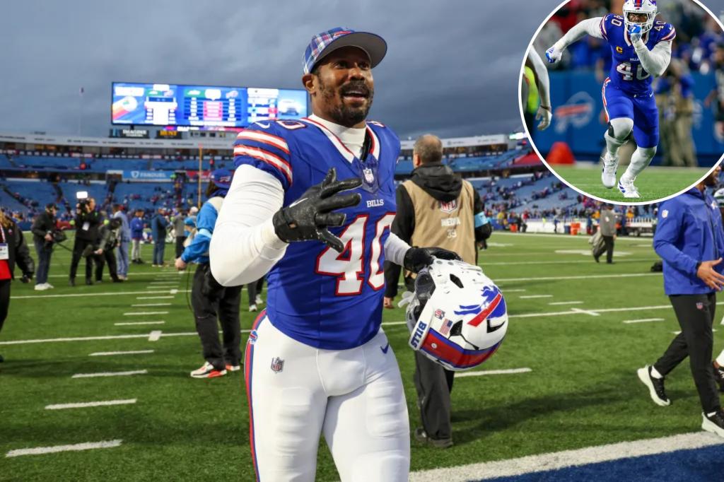 Три «очень заинтересованные» команды в фон Миллере могут включить эту AFC Power