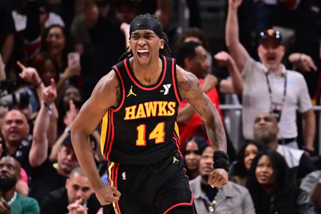 Новая сеть Терранс Манн возвращается домой в совершенно другой Бруклин