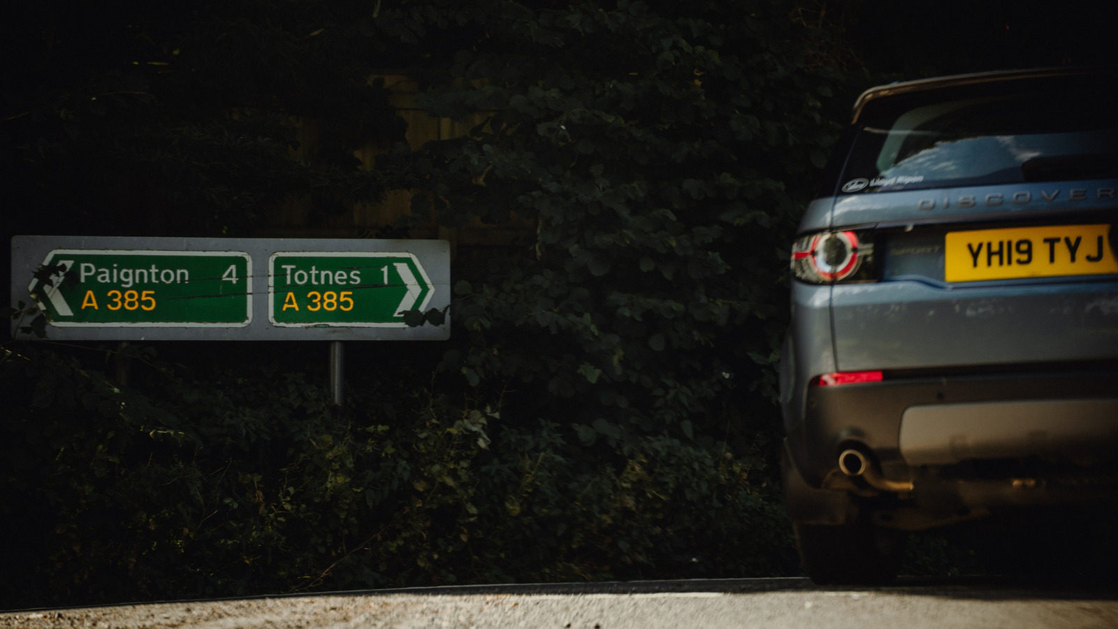 Могут ли американцы поехать в Англию с водительскими лицензиями в США? Вот что вам нужно знать