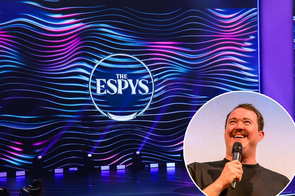 Как посмотреть 2025 ESPS бесплатно: время, кандидаты, живой поток