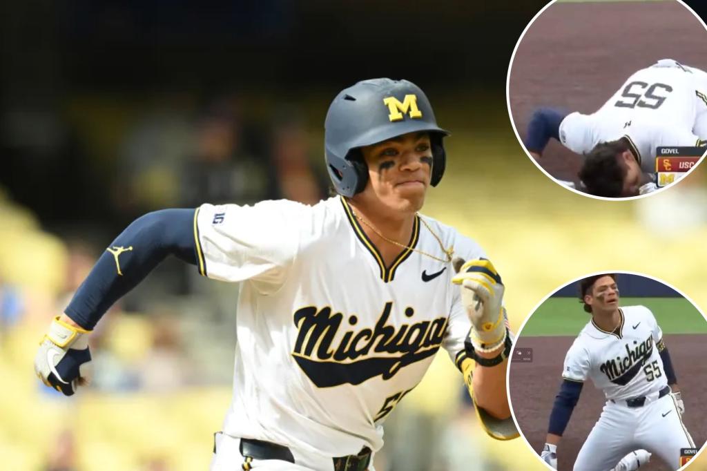 Мец не думает, что празднование кокаина в первом раунде было «проблемой», было «проблемой»