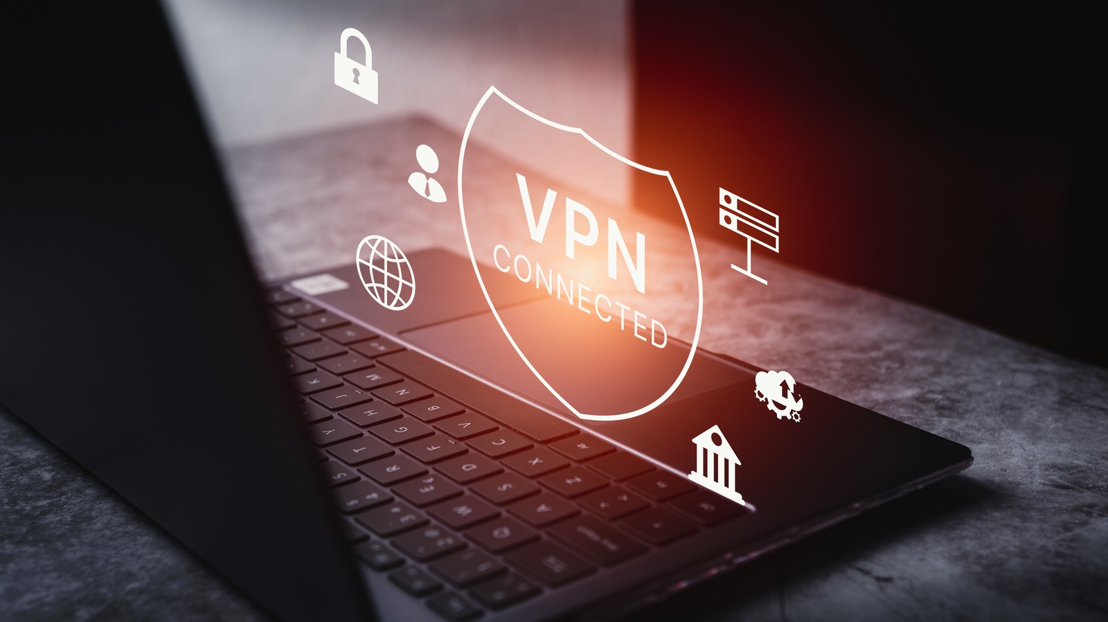 Почему VPN работает лучше, когда вы используете сервер ближе к вашему местоположению