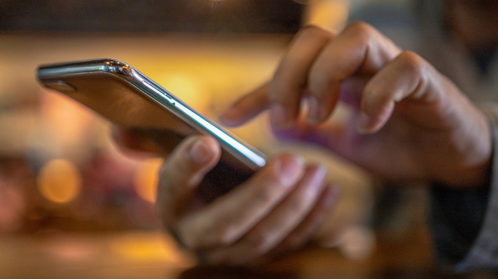 Ваши старые текстовые сообщения замедляют ваш телефон Android?