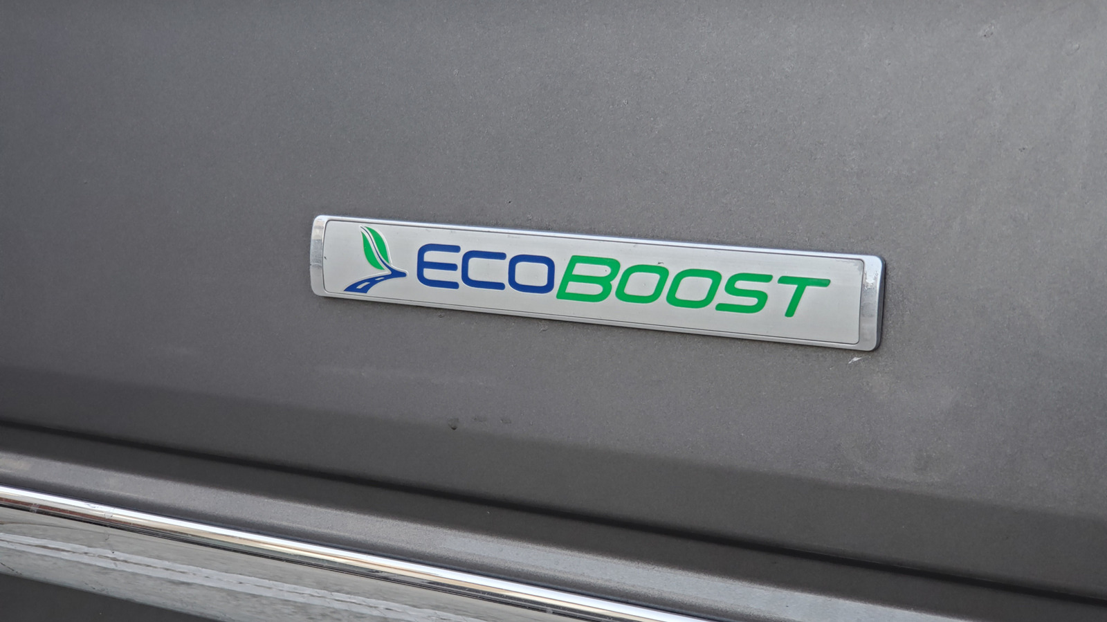Где изготовлены двигатели Ford Ecoboost?