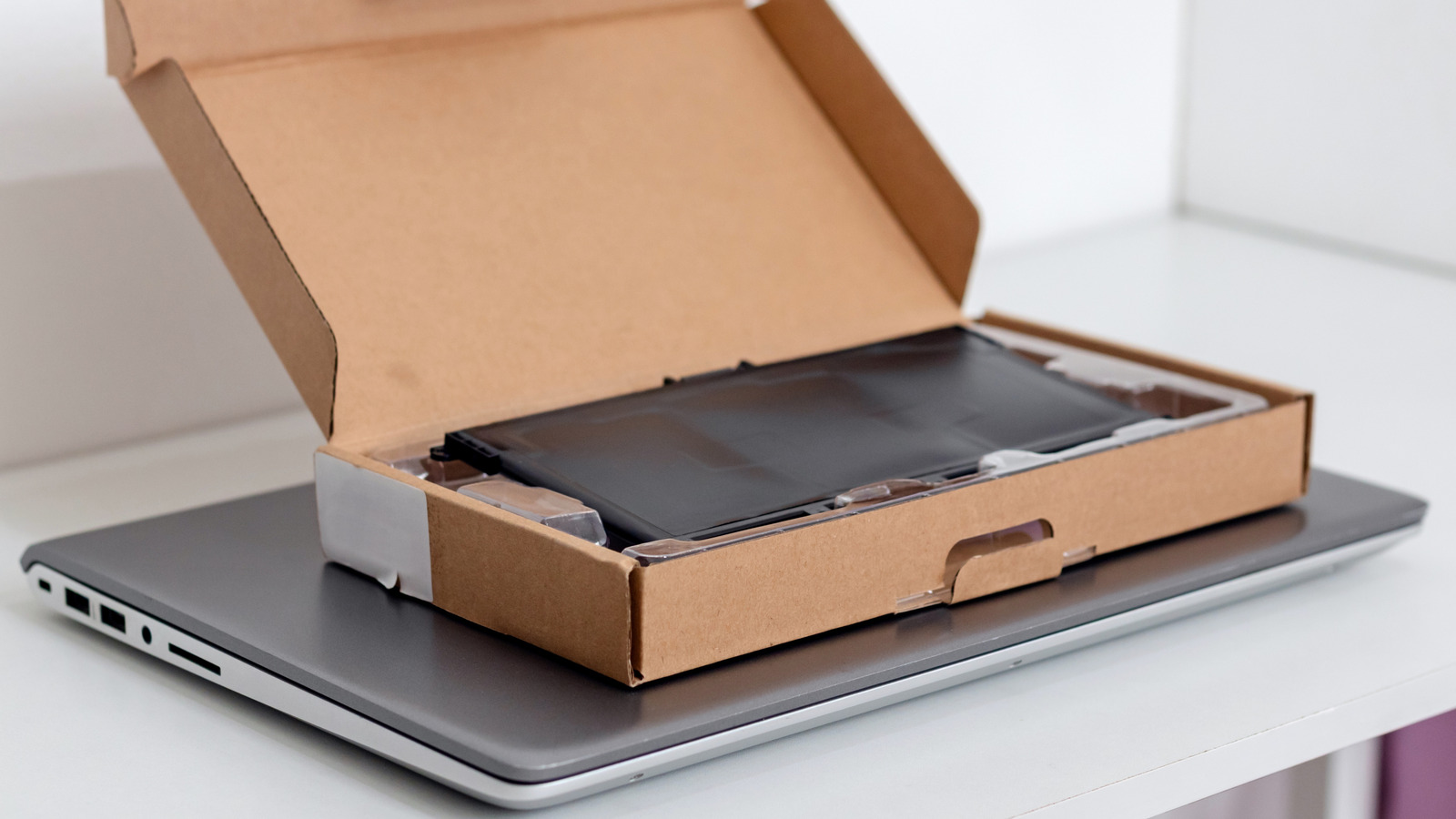 Поставляются ли отремонтированные ноутбуки с новыми или использованными батареями? Что знать, прежде чем покупать