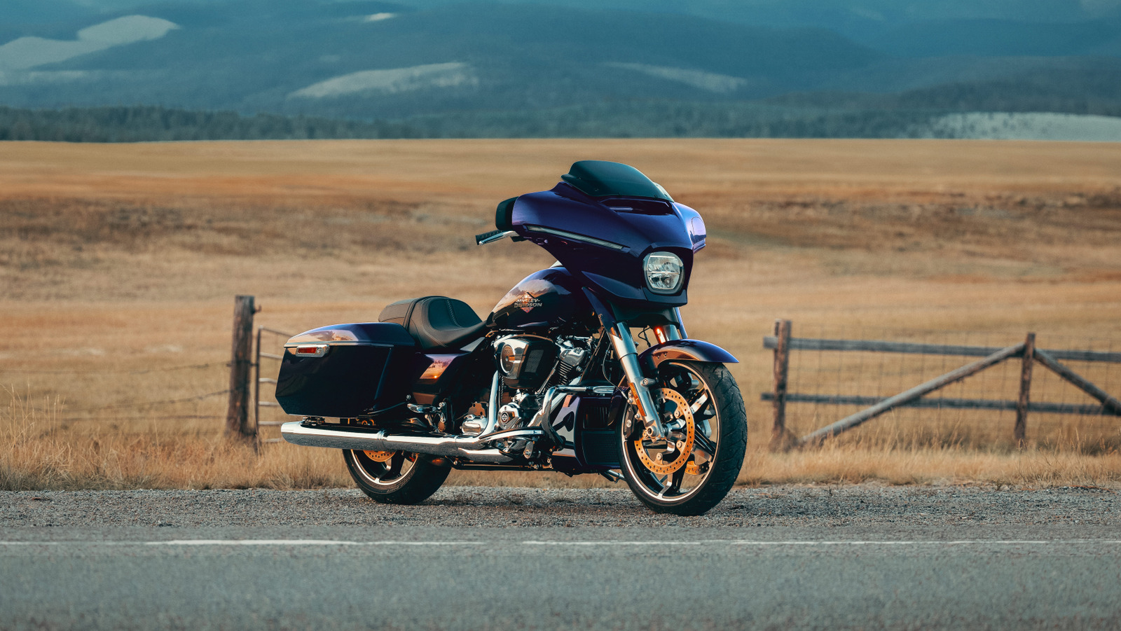 Сколько стоит улица Harley-Davidson 2025 года, и это хороший велосипед для начинающих?