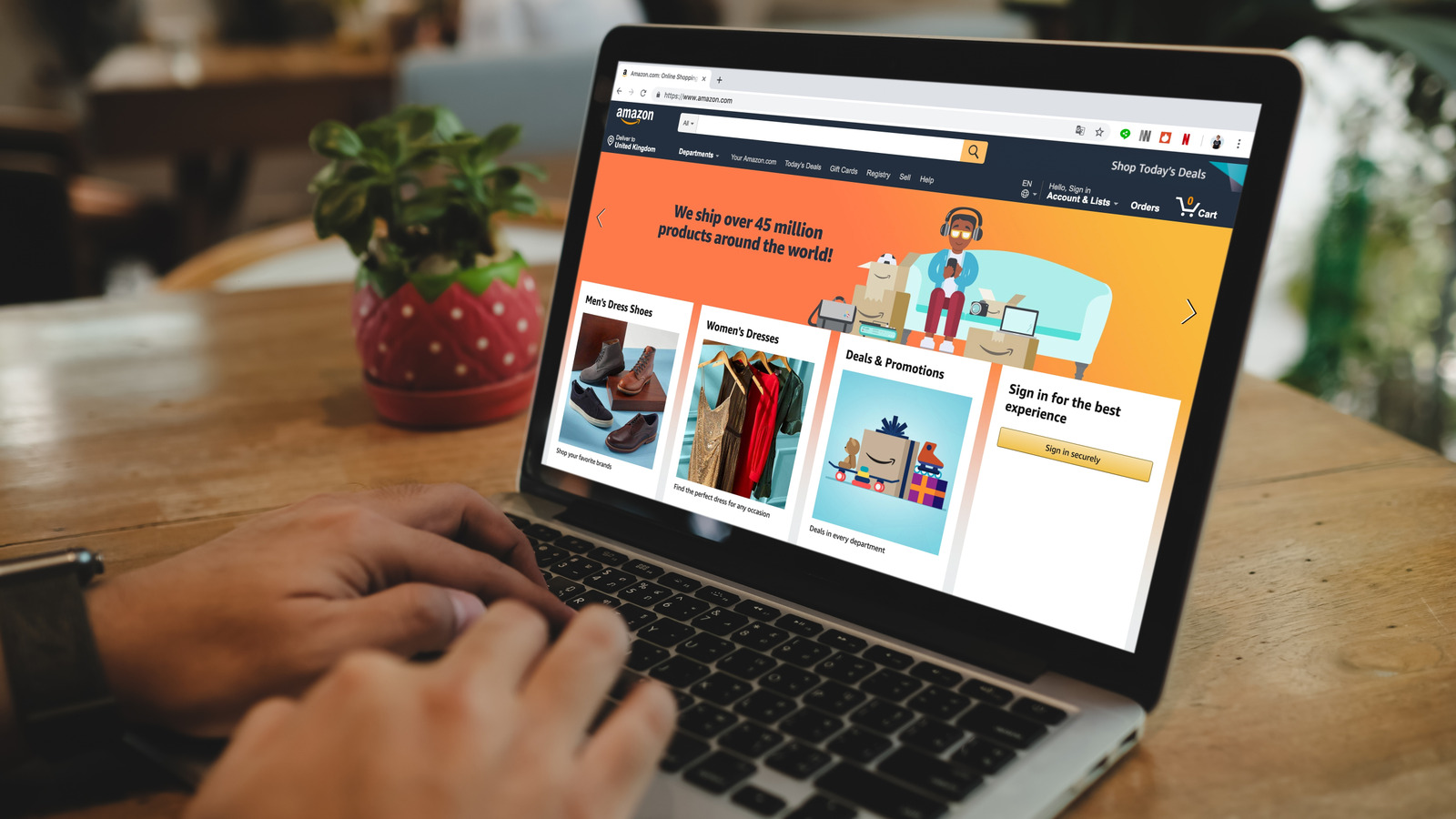 Каждый участник Amazon Prime должен знать об этом мошенничестве с электронной почтой