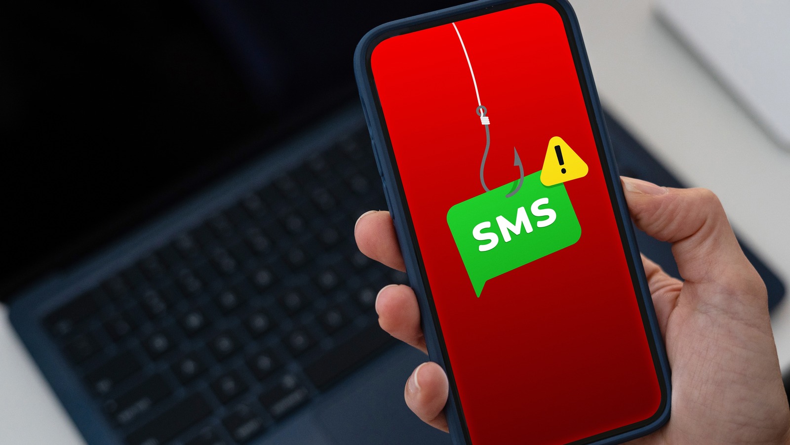 Вы получили подозрительный текст о возвращении Amazon? Вот что происходит