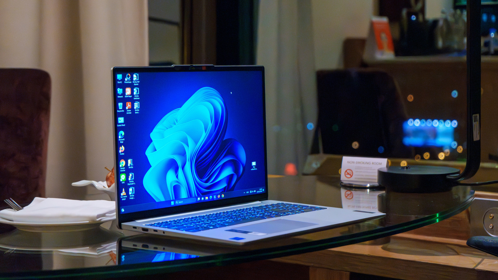 Почему время автономной работы ноутбука может вскоре улучшиться для пользователей Windows 11