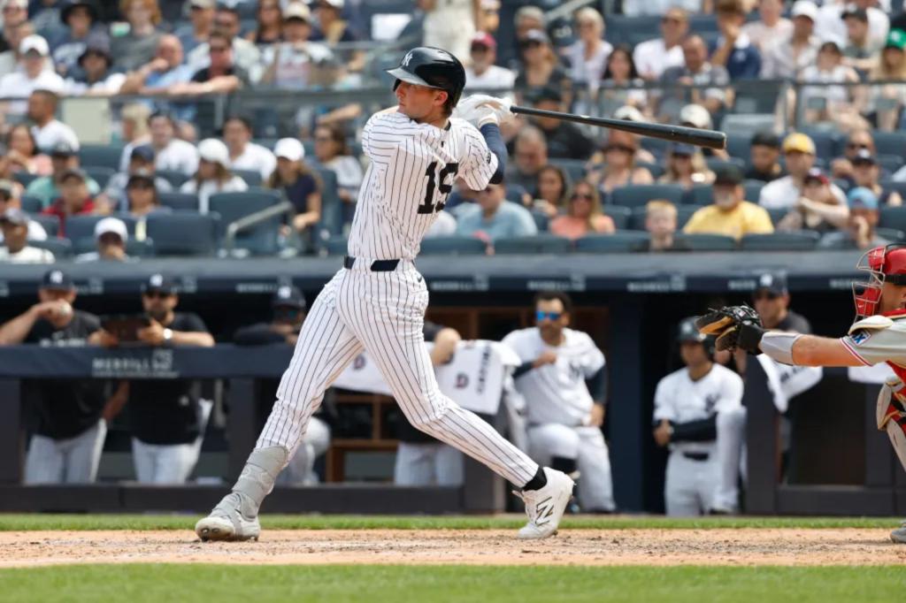 Райан МакМэхон обнимает «вихревую» торговлю на янки