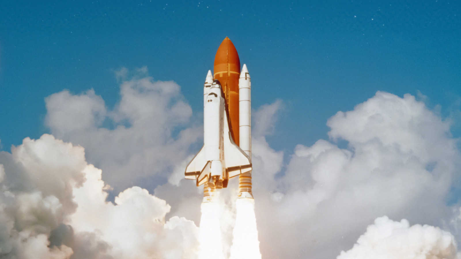 Почему США запускают космические корабли как из Флориды, так и из Калифорнии