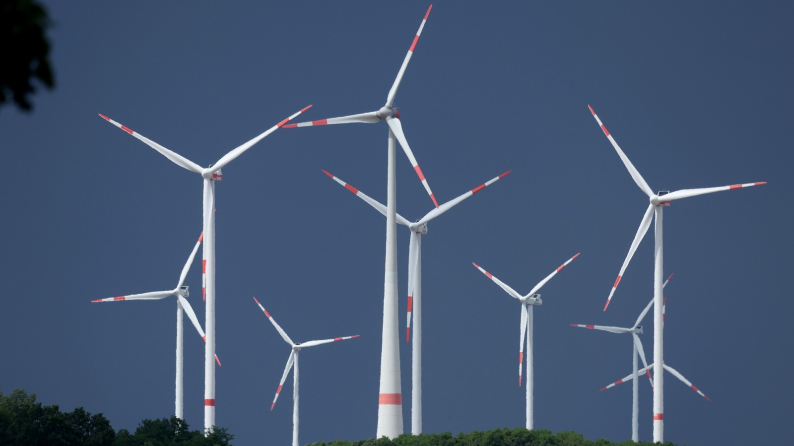 На самом деле ветряные турбины влияют на наше здоровье?