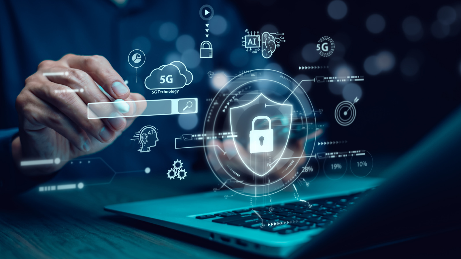 Как часто вы должны менять свои пароли? Вот что говорят эксперты по безопасности