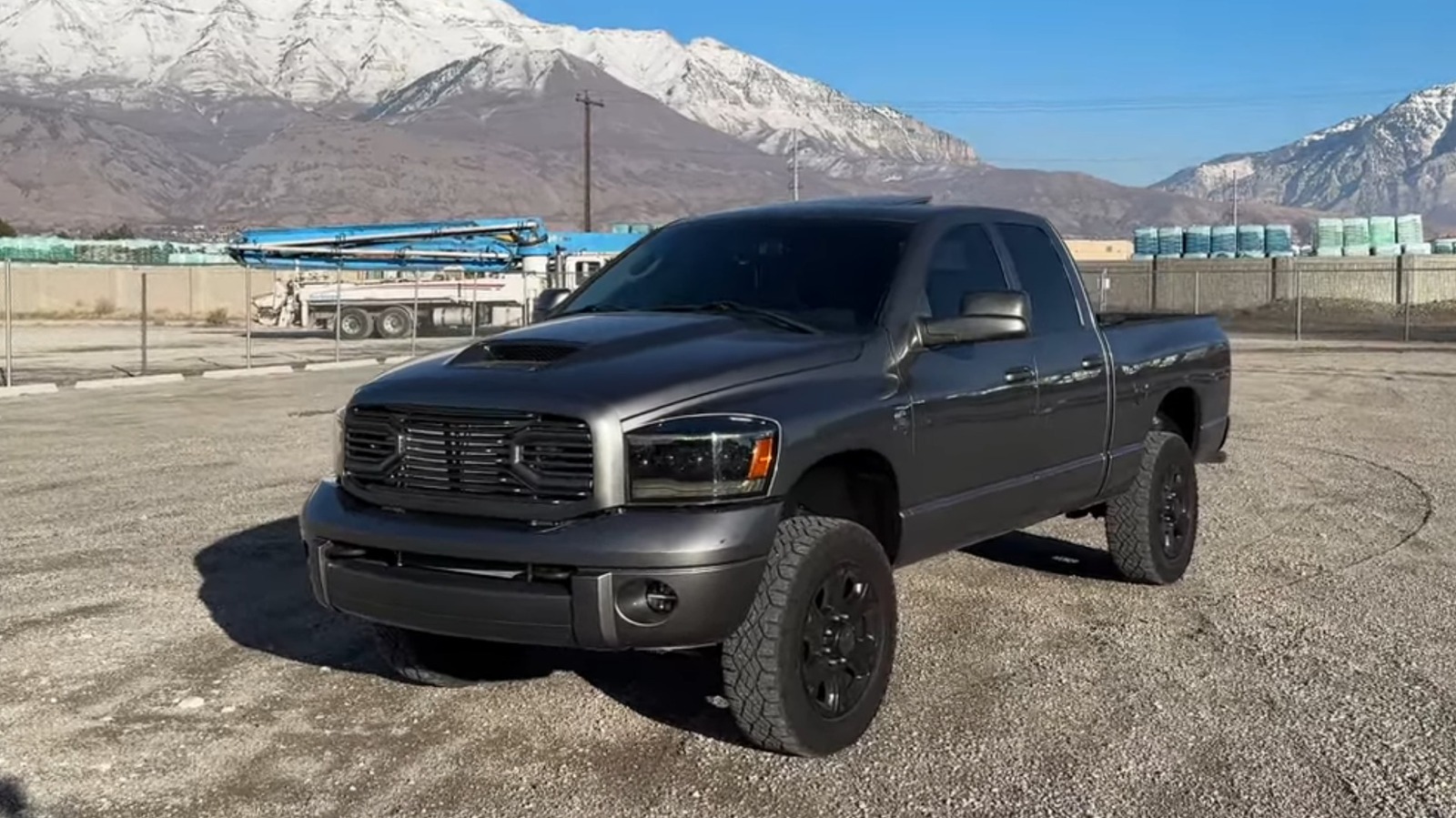 4 лучших обновления для 5,9 камминов (по словам владельцев)