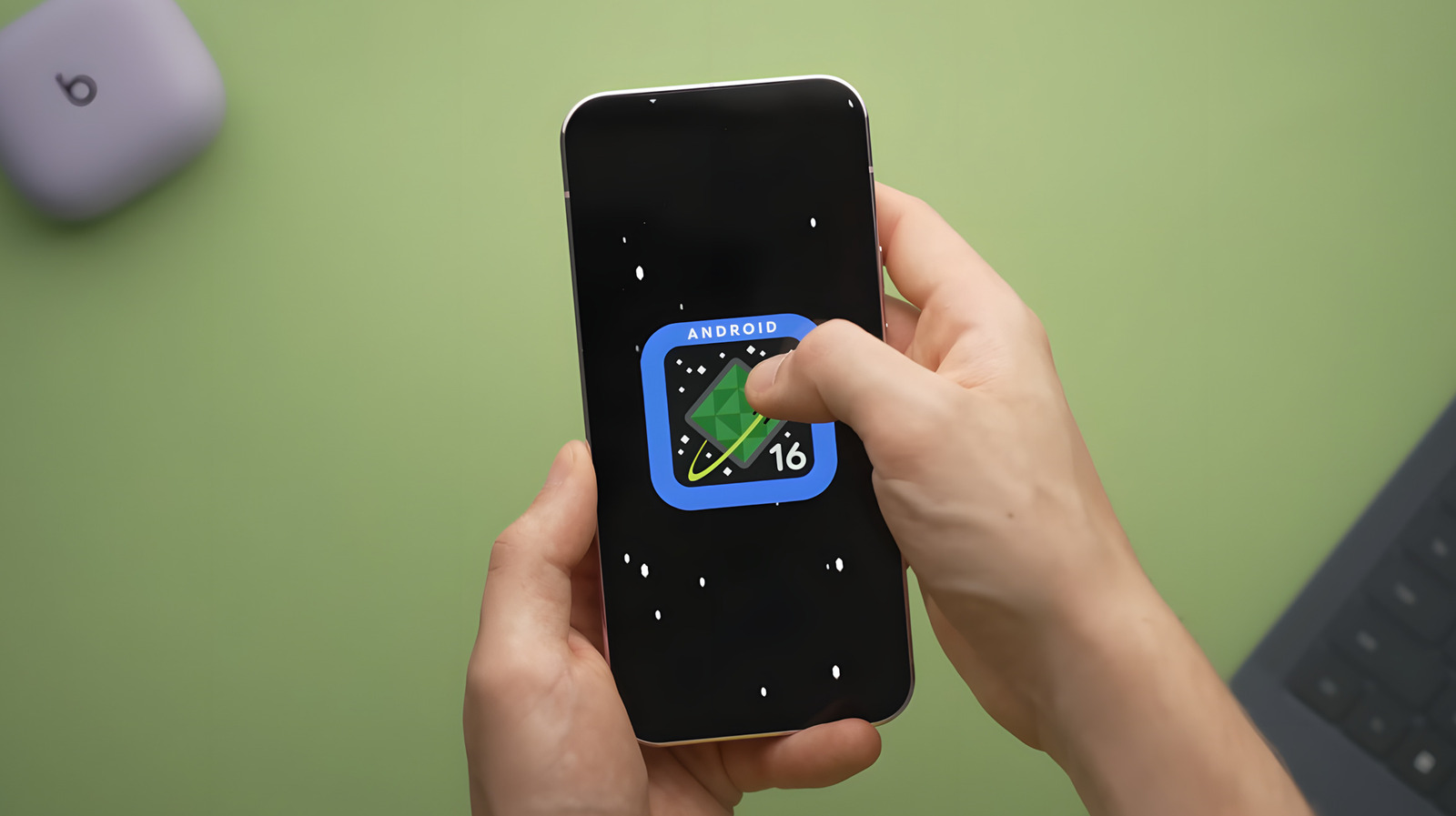 5 из лучших новых функций Android 16, которые вы должны попробовать