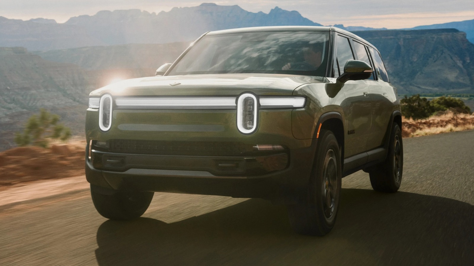 Есть ривиан для каждого приключения - и вы можете протестировать их все