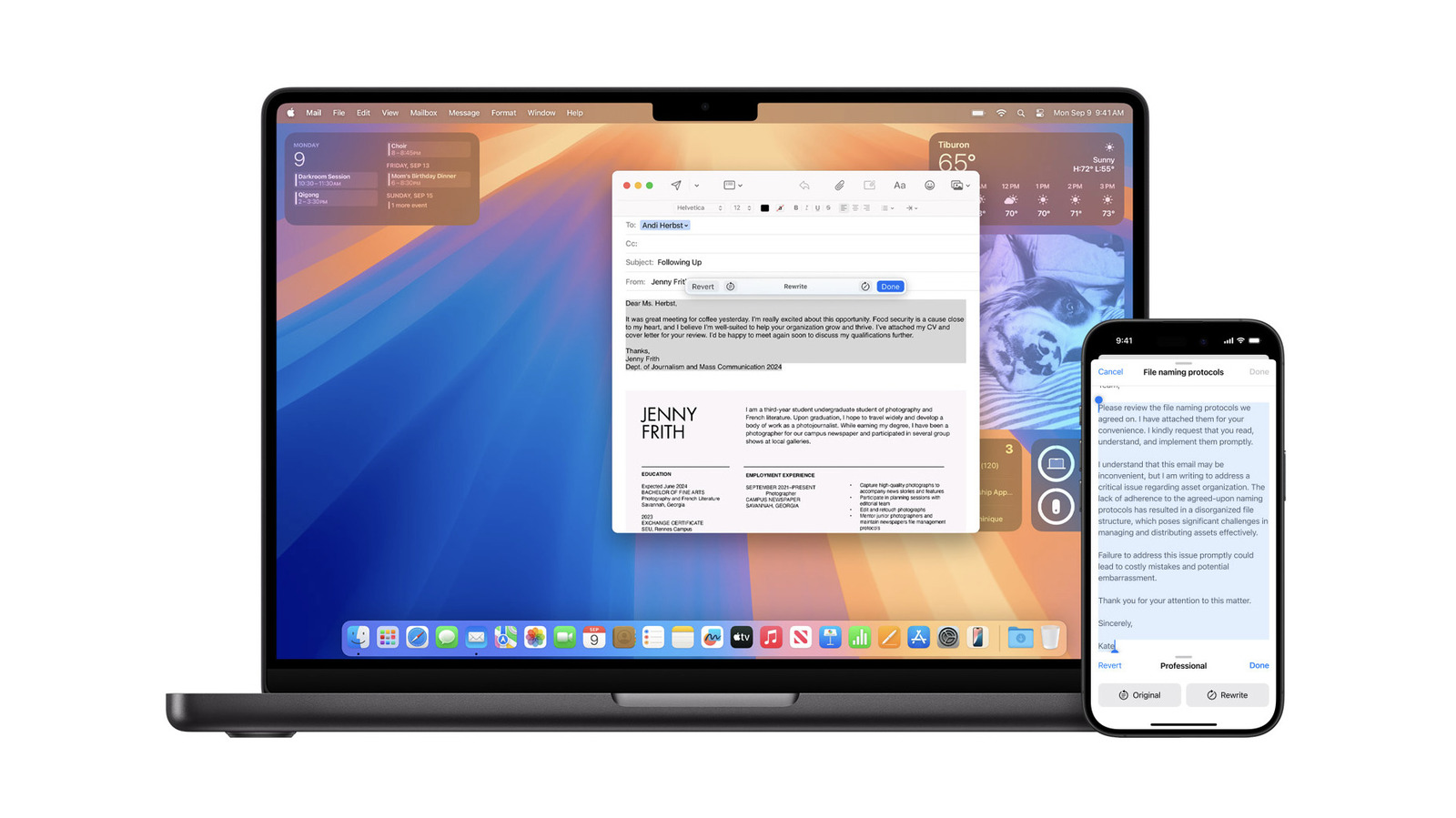 Какие модели iPhone поддерживают Apple Intelligence?